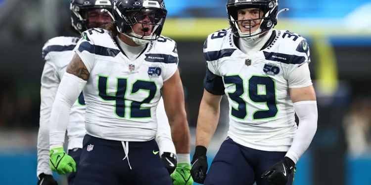 Seahawks Key Takeaways from the 2026 NFL Draft Seahawks Key Takeaways from the 2026 NFL Draft