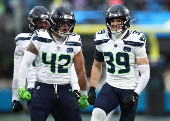 Seahawks Key Takeaways from the 2026 NFL Draft Seahawks Key Takeaways from the 2026 NFL Draft