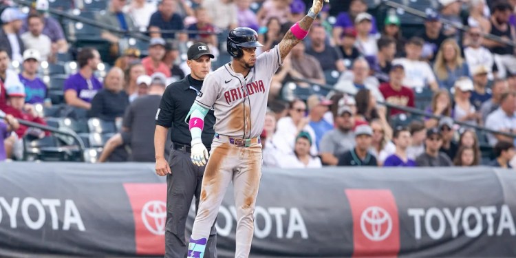 Diamondbacks star Ketel Marte apologizes for taking time off after All-Star Game, which reportedly led to team rift Diamondbacks star Ketel Marte apologizes for taking time off after All-Star Game, which reportedly led to team rift