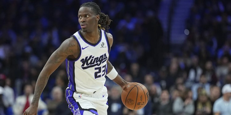 Lakers Target Keon Ellis in De’Andre Hunter Trade Lakers Target Keon Ellis in De’Andre Hunter Trade