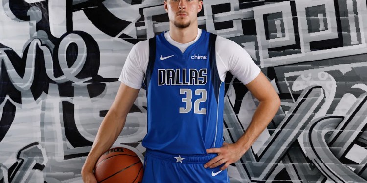 2025 NBA rookies: 5 big questions for this year's class, including Cooper Flagg's fit and Yang Hansen's hype 2025 NBA rookies: 5 big questions for this year's class, including Cooper Flagg's fit and Yang Hansen's hype