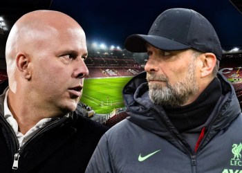 Arne Slot’s Performance Compared to Jurgen Klopp Arne Slot’s Performance Compared to Jurgen Klopp