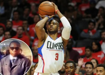 Ex-Clippers Player Comments on Team’s Playoff Loss Ex-Clippers Player Comments on Team’s Playoff Loss