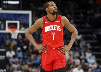 Rockets Play Pelicans as Season Ends Rockets Play Pelicans as Season Ends