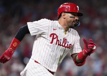 Castellanos Admits to Bringing Beer to Dugout Castellanos Admits to Bringing Beer to Dugout