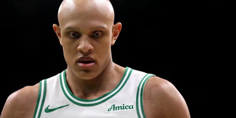 Boston’s Jordan Walsh ejected from Summer League game after shoving Pelle Larsson into Celtics brass Boston’s Jordan Walsh ejected from Summer League game after shoving Pelle Larsson into Celtics brass