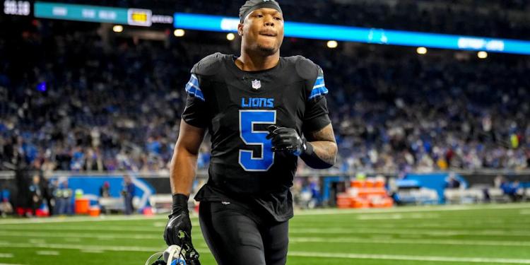 NFL Week 16 inactives: Commanders TE Zach Ertz active for Eagles rematch, optimism for David Montgomery's return NFL Week 16 inactives: Commanders TE Zach Ertz active for Eagles rematch, optimism for David Montgomery's return