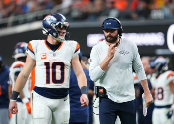 Davis Webb Withdraws from Raiders Coaching Search
Giants OC Interview Scheduled Davis Webb Withdraws from Raiders Coaching Search
Giants OC Interview Scheduled