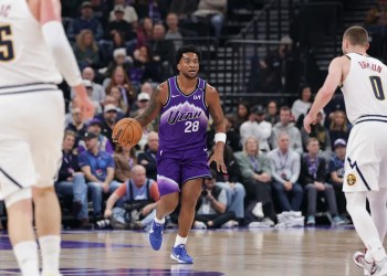 Utah Jazz vs. Denver Nuggets Final Score and Recap Utah Jazz vs. Denver Nuggets Final Score and Recap