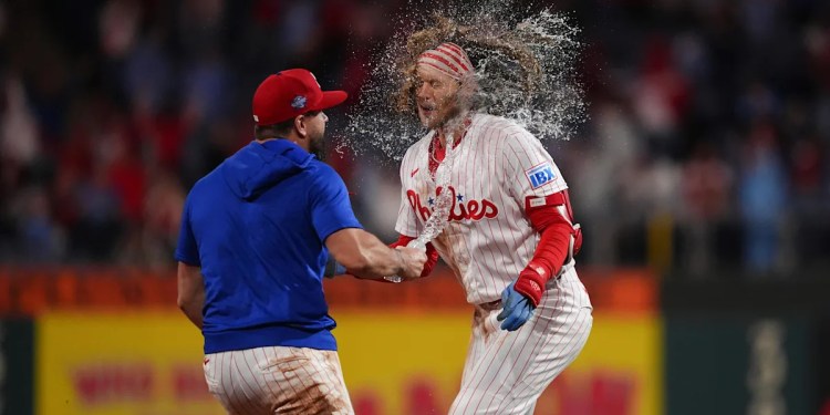 Phillies News: Walk-Off Wins, Don Mattingly Updates, Flyers Information Phillies News: Walk-Off Wins, Don Mattingly Updates, Flyers Information