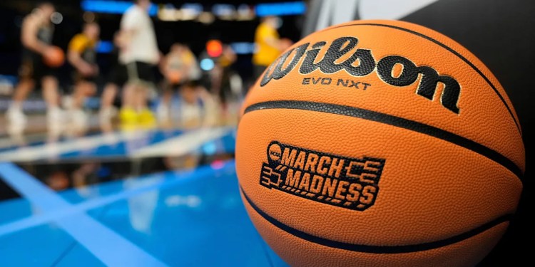 Federal judge rejects NCAA’s request against DraftKings over ‘March Madness’ Federal judge rejects NCAA’s request against DraftKings over ‘March Madness’