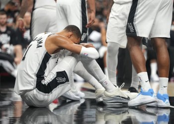 Neuroscientist Discusses Victor Wembanyama’s Concussion and NBA Protocols Neuroscientist Discusses Victor Wembanyama’s Concussion and NBA Protocols