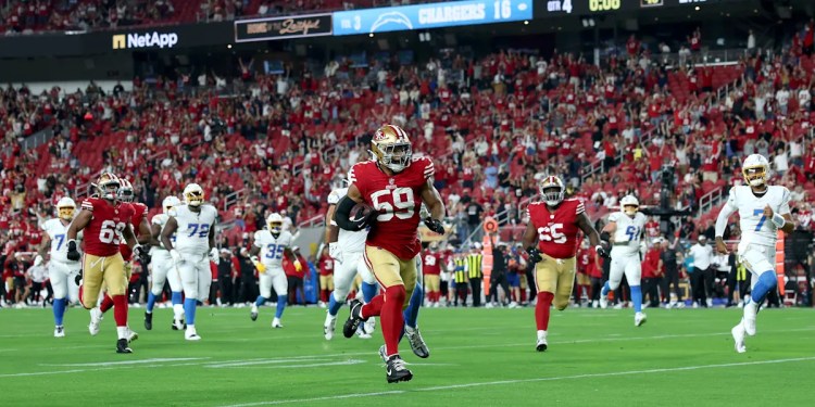 49ers Prepare for Upcoming Offseason 49ers Prepare for Upcoming Offseason