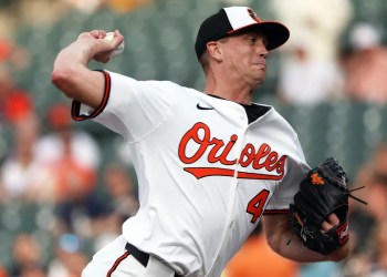 What has gone wrong for the Orioles' pitching? And how do they get back on track? What has gone wrong for the Orioles' pitching? And how do they get back on track?