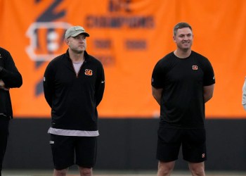 Bengals Prioritize Defense in NFL Draft Without Success Bengals Prioritize Defense in NFL Draft Without Success
