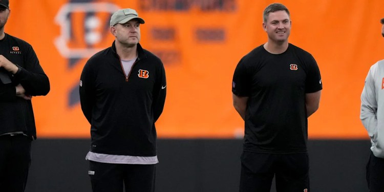 Bengals Prioritize Defense in NFL Draft Without Success Bengals Prioritize Defense in NFL Draft Without Success