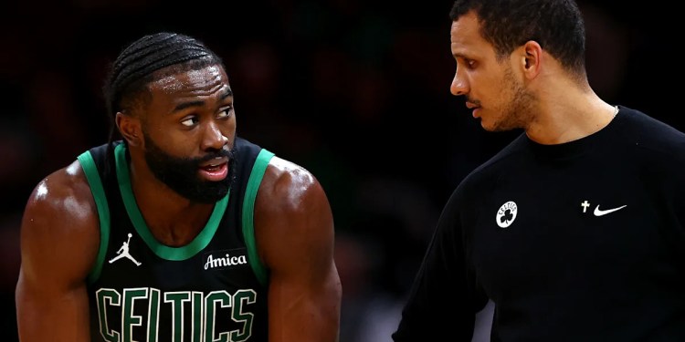 Statistical Paradoxes in Celtics’ Season Performance Statistical Paradoxes in Celtics’ Season Performance