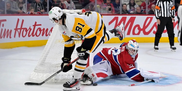 Canadiens Shape Media Coverage Canadiens Shape Media Coverage