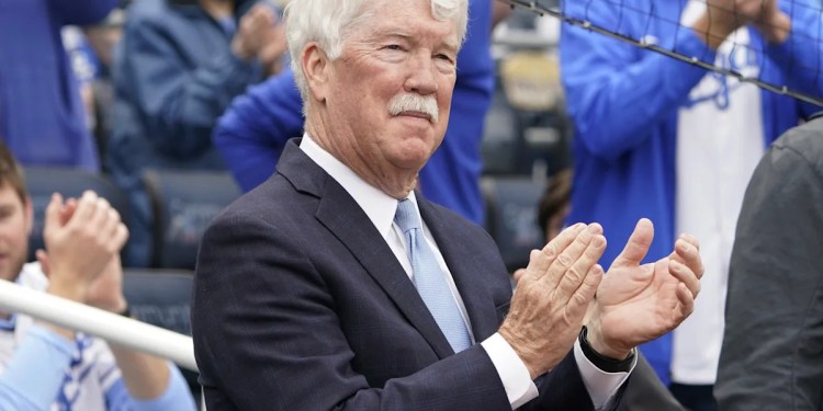 Royals’ Value Estimated at .64 Billion by Forbes Royals’ Value Estimated at .64 Billion by Forbes