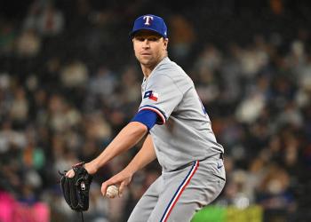 Who will be the No. 1 fantasy baseball starting pitcher of 2025? Here are the 7 candidates Who will be the No. 1 fantasy baseball starting pitcher of 2025? Here are the 7 candidates