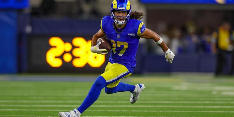 Fantasy football power rankings for all 32 NFL teams in November Fantasy football power rankings for all 32 NFL teams in November