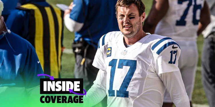 Travis Kelce Discusses Season Challenges, Daniel Jeremiah on Rivers and 2026 Draft Travis Kelce Discusses Season Challenges, Daniel Jeremiah on Rivers and 2026 Draft