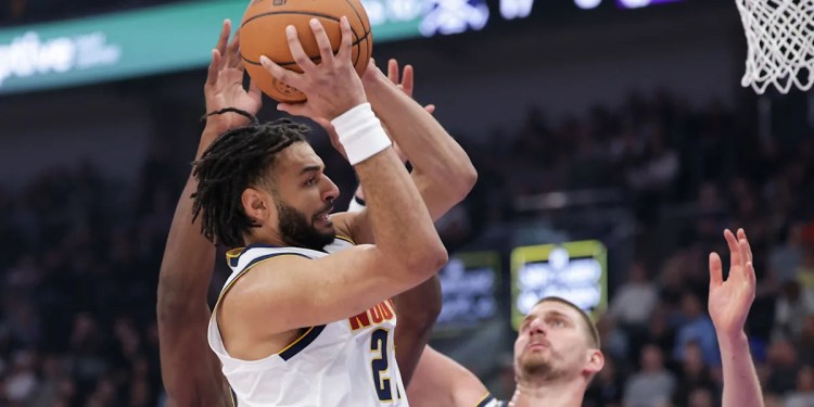 Spurs vs Nuggets Player Prop Projections for April 4 Spurs vs Nuggets Player Prop Projections for April 4