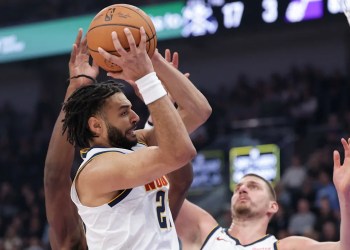 Spurs vs Nuggets Player Prop Projections for April 4 Spurs vs Nuggets Player Prop Projections for April 4