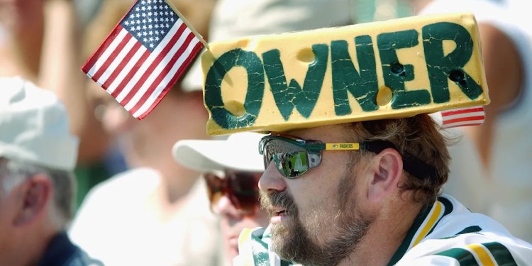 Packers Introduce New Alternative Jersey to Honor Owners Packers Introduce New Alternative Jersey to Honor Owners