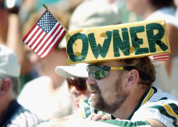 Packers Introduce New Alternative Jersey to Honor Owners Packers Introduce New Alternative Jersey to Honor Owners