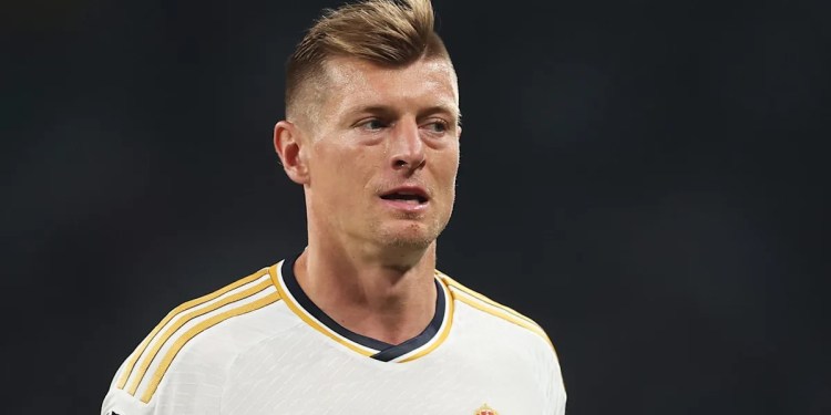 Club Legend Comments on Real Madrid vs Benfica UCL Match Club Legend Comments on Real Madrid vs Benfica UCL Match