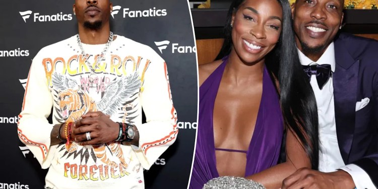 Dwight Howard files for divorce amidst accusations from wife Dwight Howard files for divorce amidst accusations from wife