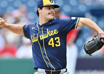 Starting Pitcher News: Young starting pitchers get their shot, why is Shane Baz struggling? Starting Pitcher News: Young starting pitchers get their shot, why is Shane Baz struggling?