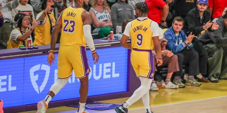 Phoenix Suns vs. Los Angeles Lakers: How to watch tonight’s NBA game Phoenix Suns vs. Los Angeles Lakers: How to watch tonight’s NBA game