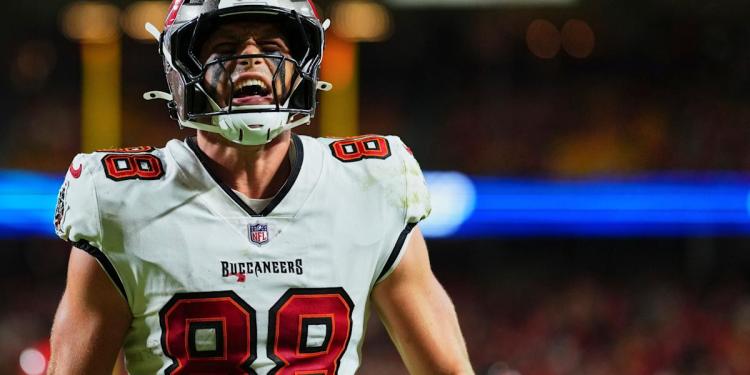 Fantasy Football Week 10 Rankings: Tight Ends (Full-PPR) Fantasy Football Week 10 Rankings: Tight Ends (Full-PPR)