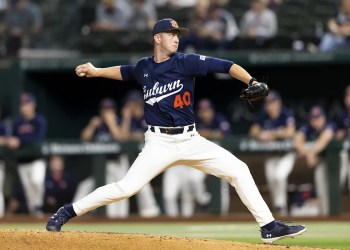 Mets Daily Prospect Report, April 5, 2026
Tilly Leads in Prospect Performance Mets Daily Prospect Report, April 5, 2026
Tilly Leads in Prospect Performance