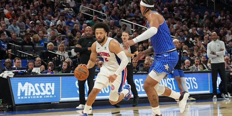 Potential First-Round Opponents for the Pistons Potential First-Round Opponents for the Pistons