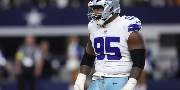 ESPN forecasts Kenny Clark trade in 2026 ESPN forecasts Kenny Clark trade in 2026