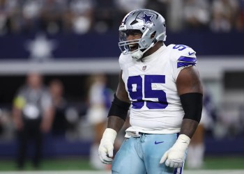 ESPN forecasts Kenny Clark trade in 2026 ESPN forecasts Kenny Clark trade in 2026