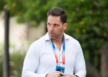 2026 NFL CSR Mock Draft Version 5.0 2026 NFL CSR Mock Draft Version 5.0