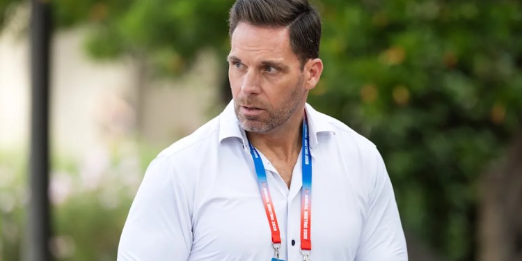 2026 NFL CSR Mock Draft Version 5.0 2026 NFL CSR Mock Draft Version 5.0