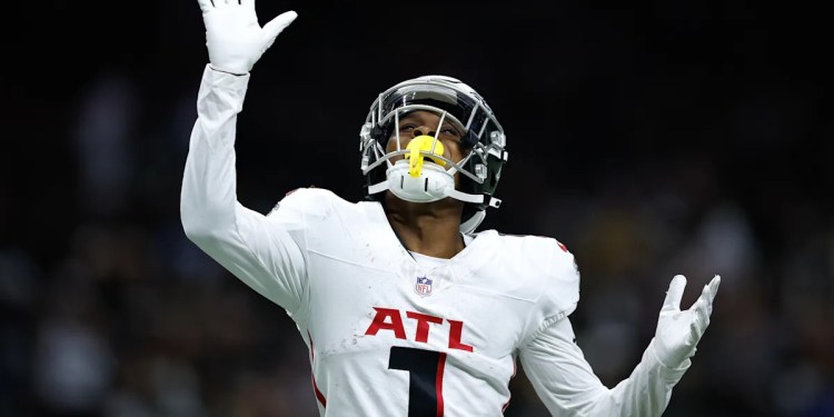 Eagles showed interest in Darnell Mooney before Giants signing Eagles showed interest in Darnell Mooney before Giants signing