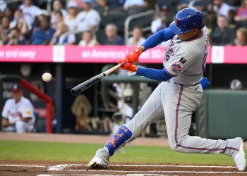 Juan Soto logs 1,000th career hit, joining exclusive club that includes Mickey Mantle Juan Soto logs 1,000th career hit, joining exclusive club that includes Mickey Mantle