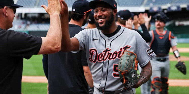 2026 Tigers Prospect: RHP Dylan Smith 2026 Tigers Prospect: RHP Dylan Smith