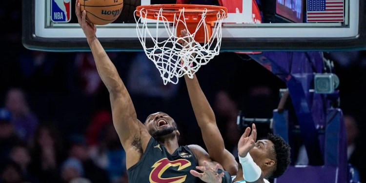 18 Stats from Cavs’ 94-87 Victory Against Hornets 18 Stats from Cavs’ 94-87 Victory Against Hornets