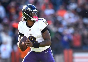 Fantasy Football Rankings: Rest-of-season QB tiers Fantasy Football Rankings: Rest-of-season QB tiers