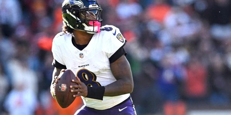 Fantasy Football Rankings: Rest-of-season QB tiers Fantasy Football Rankings: Rest-of-season QB tiers