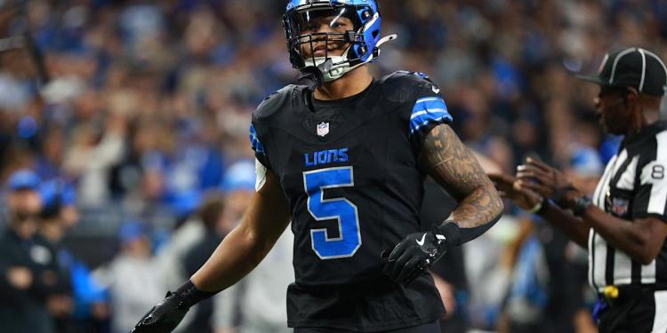 Lions HC Dan Campbell expects David Montgomery to return for divisional round Lions HC Dan Campbell expects David Montgomery to return for divisional round