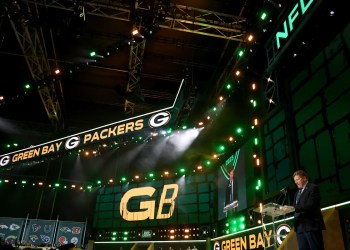 Packers’ Trade-Down Options for 2026 NFL Draft Packers’ Trade-Down Options for 2026 NFL Draft