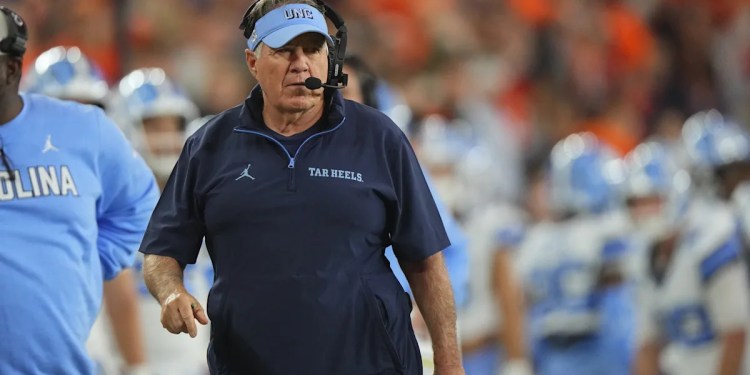 Belichick confirms he won’t seek NFL jobs Belichick confirms he won’t seek NFL jobs